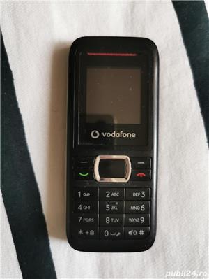 Vând telefon cu butoane clasic - imagine 2