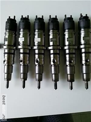 0445120054 504091504 2855491 0986435545 Injector Iveco EuroCargo IV / V / 3.9 5.9 6.7 /Case IH / New - imagine 2