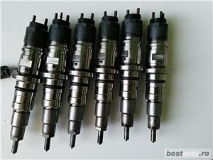 0445120054 504091504 2855491 0986435545 Injector Iveco EuroCargo IV / V / 3.9 5.9 6.7 /Case IH / New - imagine 4