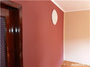 Zugrav scari de bloc, montaj obiecte sanitare si electrice, recondiționat faianță, găuri, zugravit - imagine 2