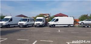 Inchiriez dube marfa si persoane - imagine 2