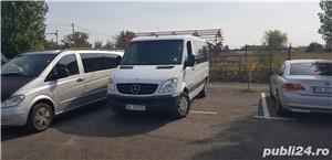 Inchiriez dube marfa si persoane - imagine 3