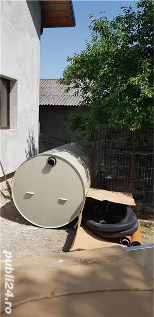 Fosa septica - imagine 2