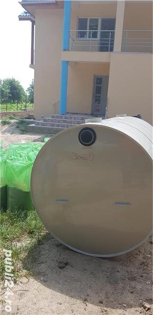 Fosa septica - imagine 3