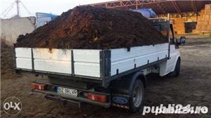 Aduc Nisip , sort , balastru , pamanat vegetal  - imagine 2