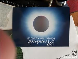 Bacnote eclipsa necirculate