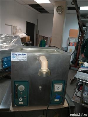 Aparat ptr frisca  - imagine 2