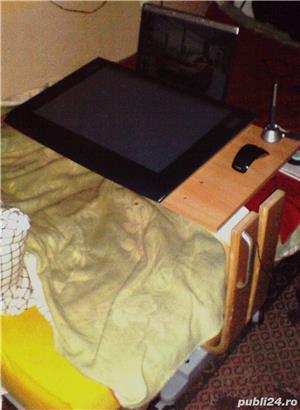 Tableta grafica Wacom Intuos 3, format A3 model PTZ 1231W - imagine 3