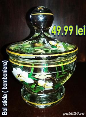 Vesela porțelan China anii '70.-'80. B - imagine 2