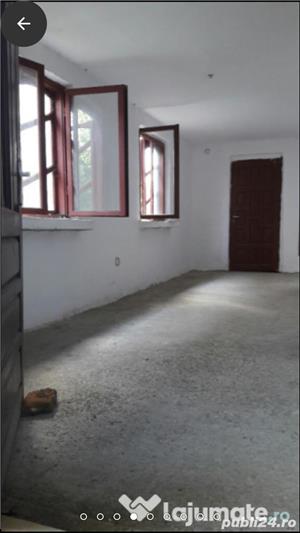 Proprietar.Casă Romanești-zona Potelu + 500 mp teren -toate utilitățile  - imagine 5