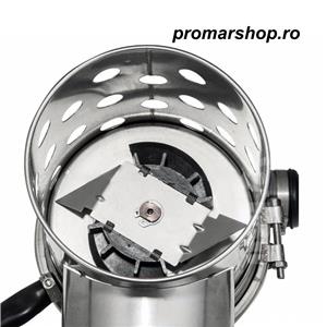 Pompa de deseuri Dambat 5 - imagine 4