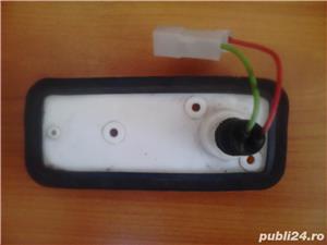 lampa auto pozitie 12v - imagine 2