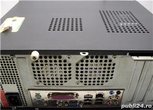 Dezmembrez Unitate Calculator  MSI 7309 FUNCTIONAL !!! Se poate vinde si completa - imagine 4