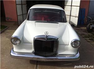 Mercedes-benz MB 100 - imagine 7