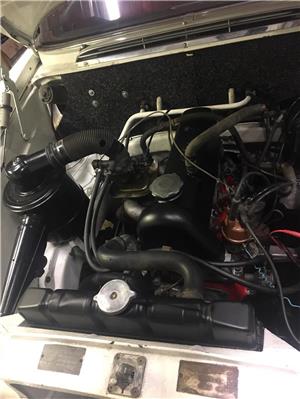 Mercedes-benz MB 100 - imagine 5