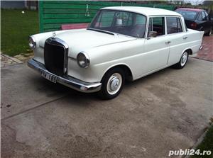 Mercedes-benz MB 100 - imagine 4