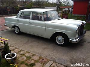 Mercedes-benz MB 100 - imagine 6