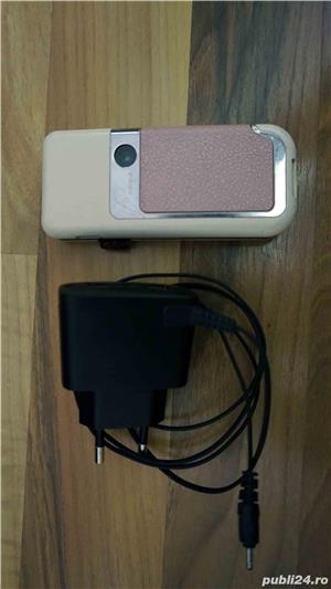 Nokia 7630 - imagine 2