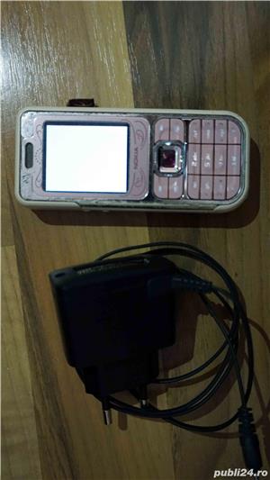 Nokia 7630 - imagine 3