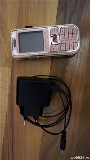 Nokia 7630 - imagine 4