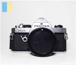 Pentax MX (Body only)