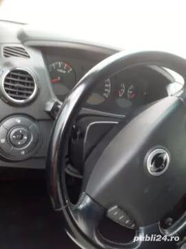 Ssangyon Actyon-2007 - imagine 4 Ssangyon Actyon-2007 - imagine 4