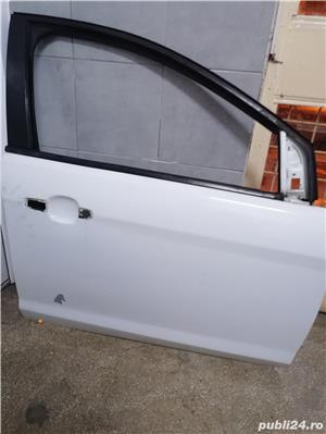 Vând ușa Fata Ford Focus 2 - imagine 4
