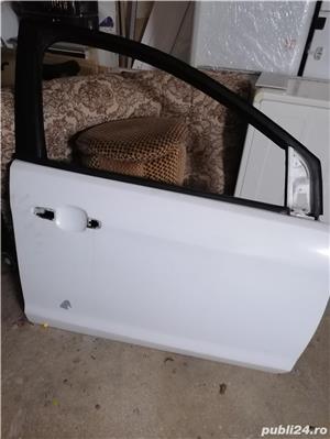 Vând ușa Fata Ford Focus 2 - imagine 2