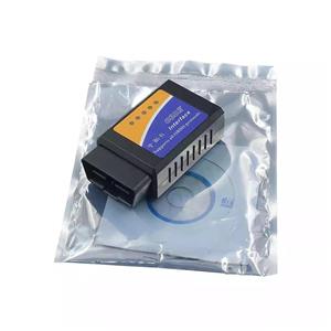 OBD2 ELM327 scaner diagnoza defecte auto bluetooth wifi ios iphone android - imagine 2