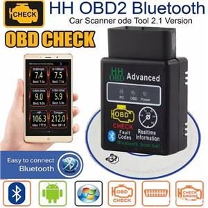 OBD2 ELM327 scaner diagnoza defecte auto bluetooth wifi ios iphone android - imagine 8