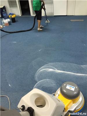 Curatat canapele mochete Brasov - imagine 2