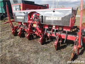 horsch Maestro 8 randuri   Maschio futura posibilitate rate - imagine 8