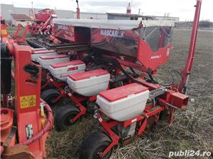 horsch Maestro 8 randuri   Maschio futura posibilitate rate - imagine 4