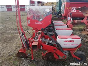 horsch Maestro 8 randuri   Maschio futura posibilitate rate - imagine 7