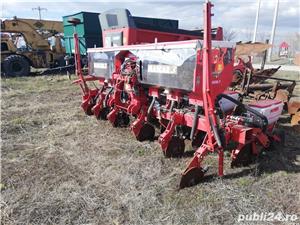 horsch Maestro 8 randuri   Maschio futura posibilitate rate - imagine 6