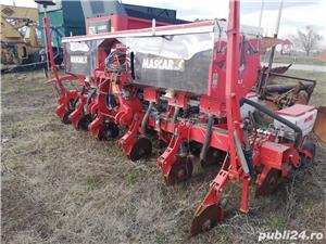 horsch Maestro 8 randuri   Maschio futura posibilitate rate - imagine 5