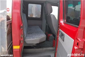 Mercedes-benz Sprinter 416 platforma 3.5t - imagine 4