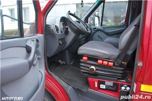 Mercedes-benz Sprinter 416 platforma 3.5t - imagine 6