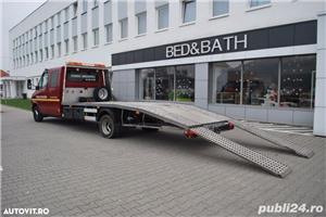 Mercedes-benz Sprinter 416 platforma 3.5t - imagine 7