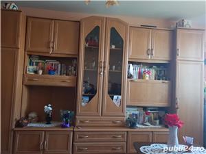 Vand biblioteca cu 5 corpuri