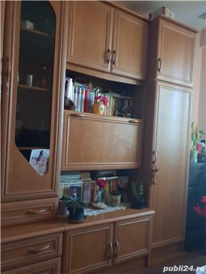 Vand biblioteca cu 5 corpuri - imagine 5