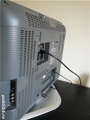 Televizor Sony Bravia LCD 81 cm - imagine 4