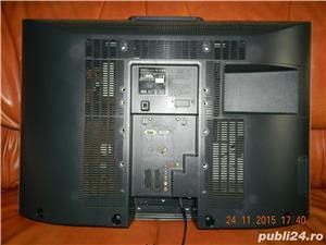Televizor Sony Bravia LCD 81 cm - imagine 3