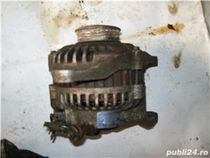 Set 2 buc anvelope Goodyear 225 40 R19 dot 0824 - imagine 2