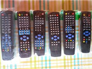 Telecomenzi tv - lcd - receiver - aer conditionat - imagine 2