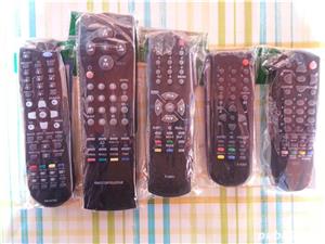 Telecomenzi TV LCD Daewoo Toshiba Grunding Zender Cartel