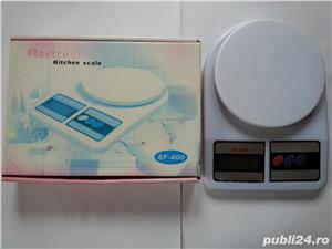 Cantar electronic digital