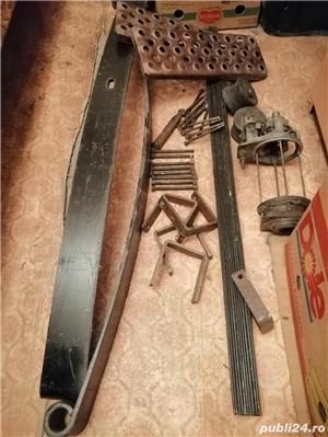 Piese raba din dezmembrare - imagine 8