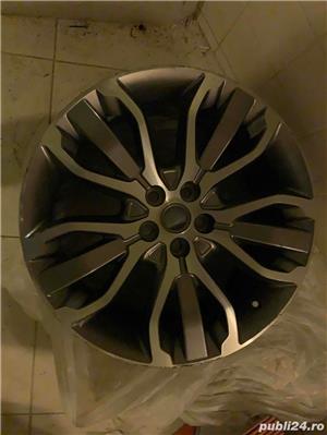 Janta originala Range Rover Sport 21”