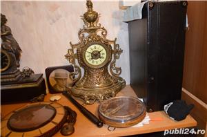 Vand pendula semineu